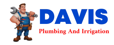 Trusted plumber in LYNDHURST